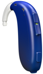 Apparecchio acustico per bambini